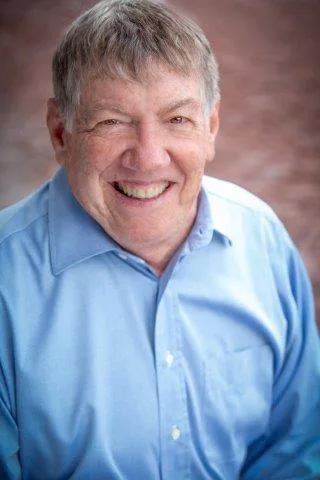 Frank Cooper, portrait
