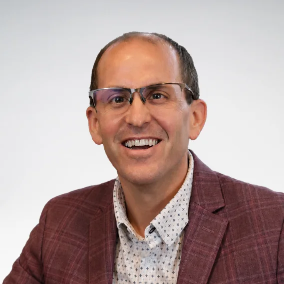 Matthew Twedt, portrait