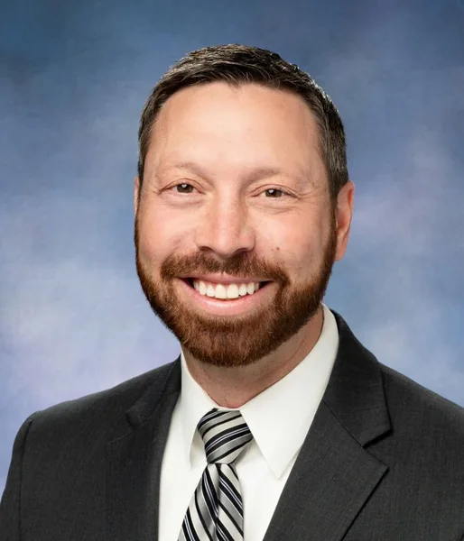 Dominic Garcia, portrait