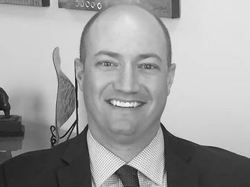 Christopher Rolf, portrait