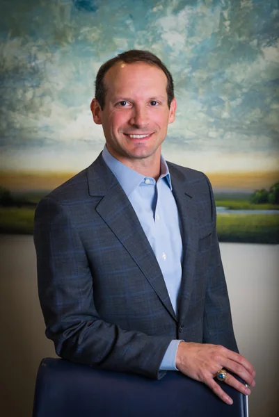 Trent Templer, portrait