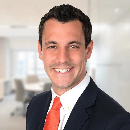Gary Simonette, portrait