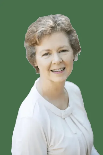 Christi Powell, portrait
