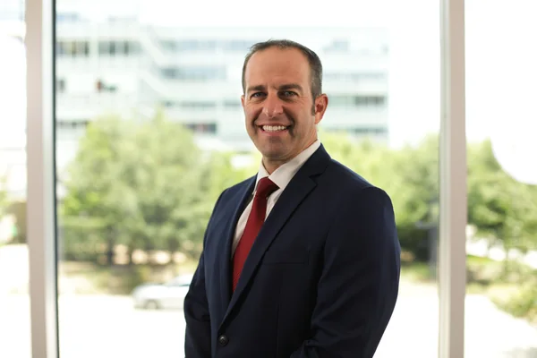 Jeffrey Savois, portrait