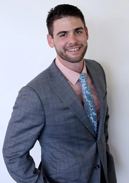 Simon Liegel, portrait