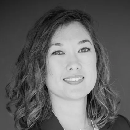 Melissa Giles, portrait