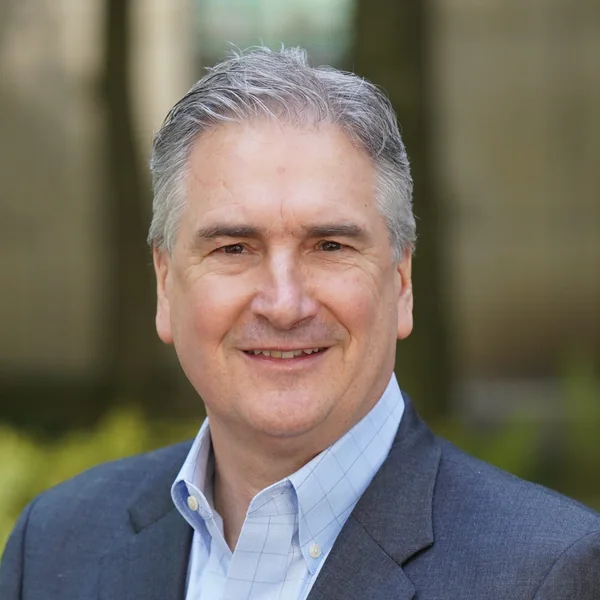 Jon Gauthier, portrait