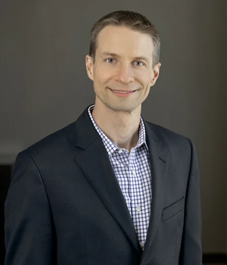 Andreas Eckner, portrait