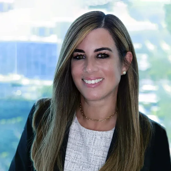 Jennifer Tamayo, portrait