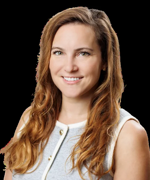 Jessica Knutson, portrait