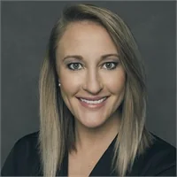 Mary Clark, portrait