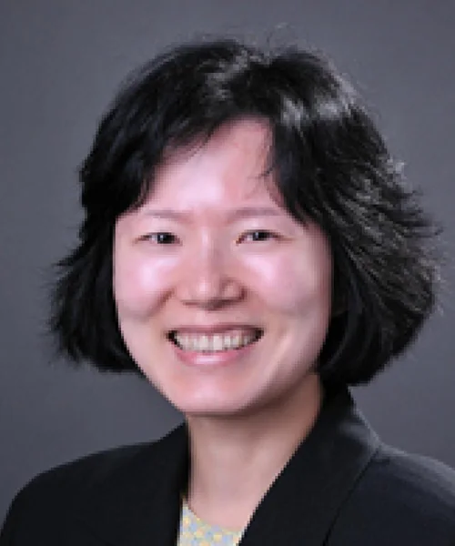 Yu-Chi Peng-Lee, portrait