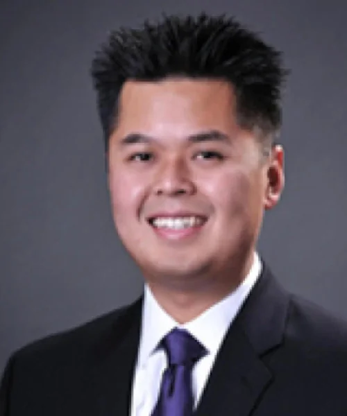 Christopher Torres, portrait