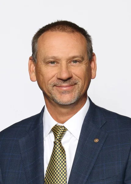 Jeffery Elswick, portrait