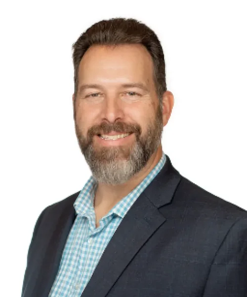 Chad Weinhold, portrait