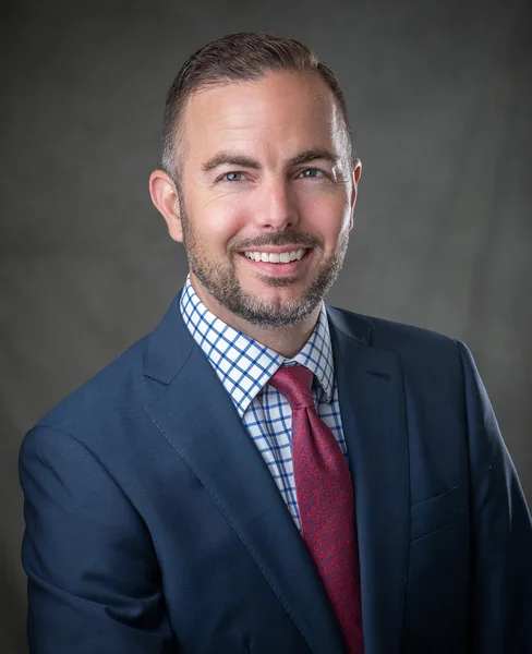 Jason Butterfield, portrait