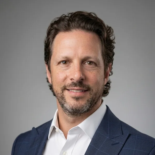 Kevin Kocsis, portrait