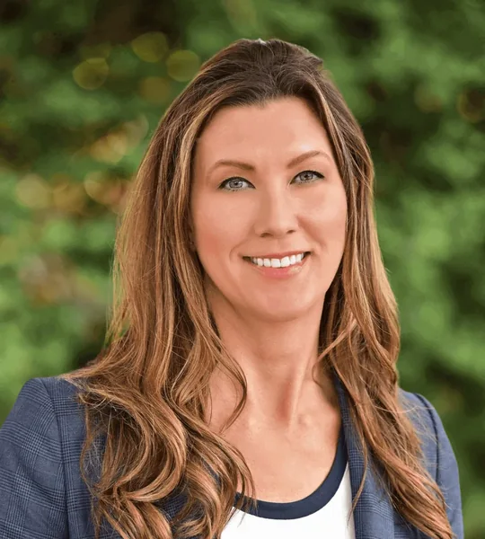 Jerri Hammons, portrait