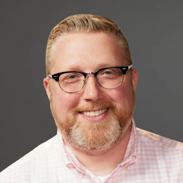 John Carey, portrait