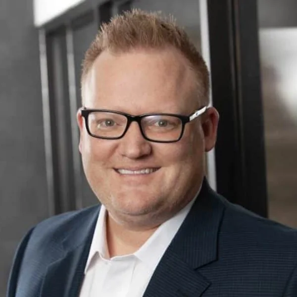 Jeffrey Otis, portrait