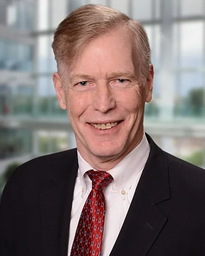 John Meehan, portrait
