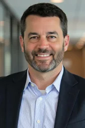 Michael Willman, portrait