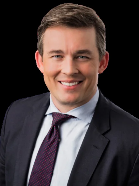 Brett Power, portrait