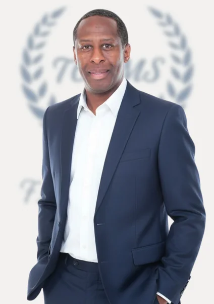 Mario Payne, portrait