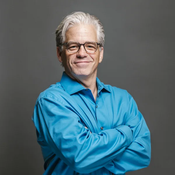 Brandon Moore, portrait