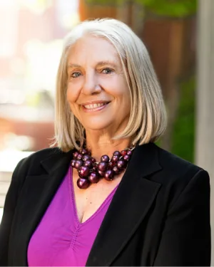 Barbara Maitland, portrait