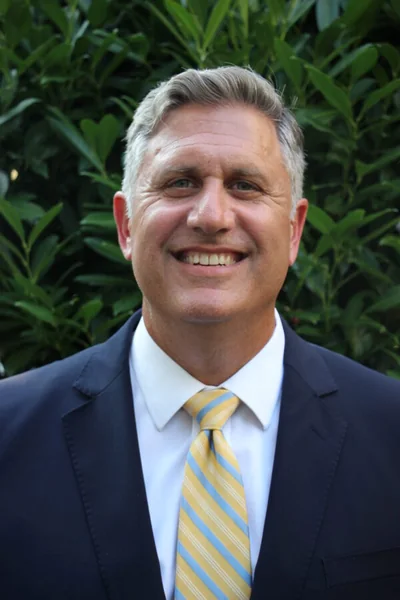 John Koene, portrait