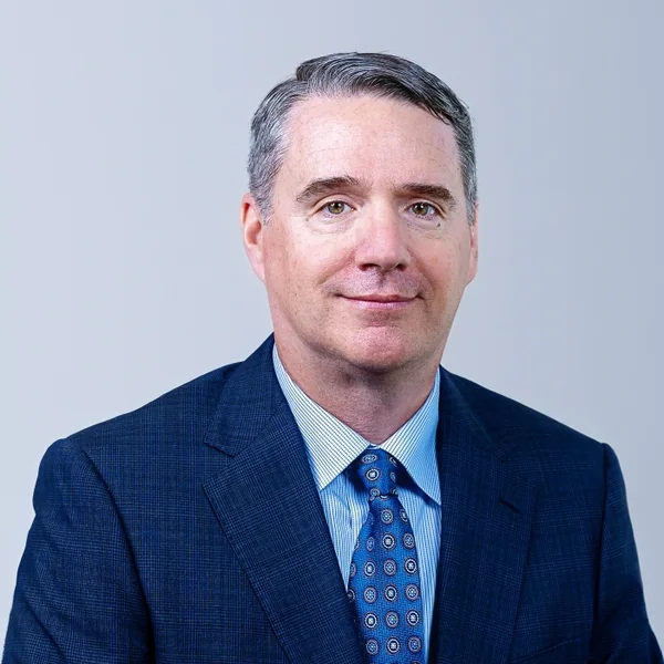 Grant Milner, portrait