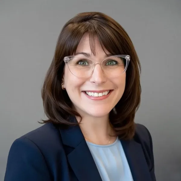 Michele Arsenault, portrait