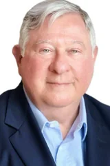 Douglas Burnette, portrait