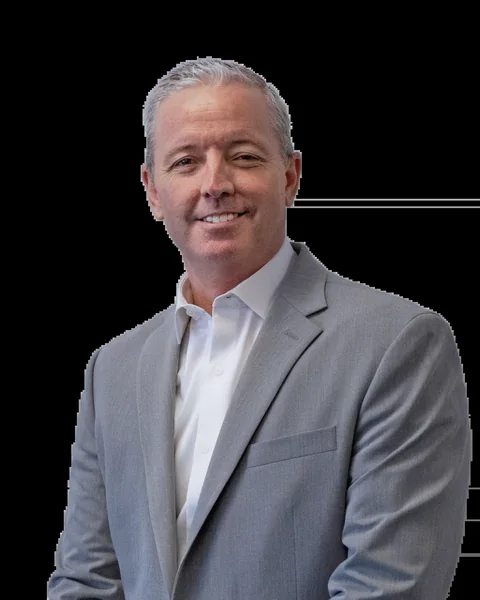 Kirk Stafford, portrait