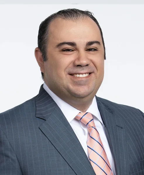 Nelson Pereira, portrait