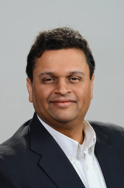 Rajeev Kotyan, portrait
