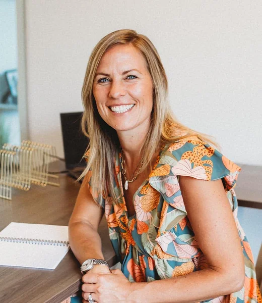 Whitney Baniewicz, portrait