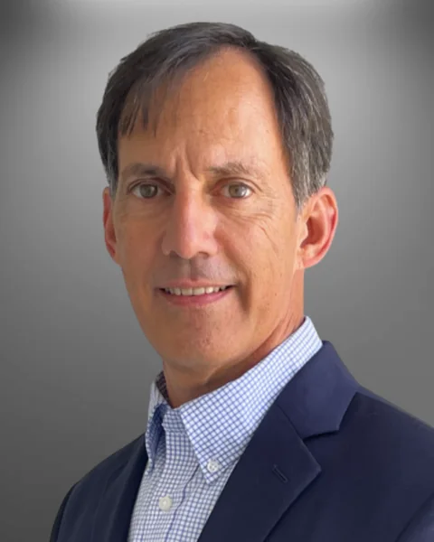 Garth Moreau, portrait