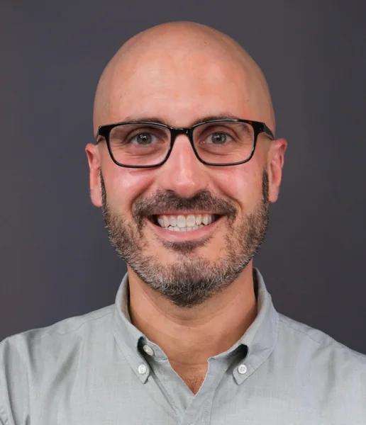 Kristopher Venne, portrait