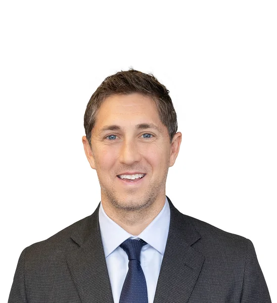 Jeffrey Dominguez, portrait