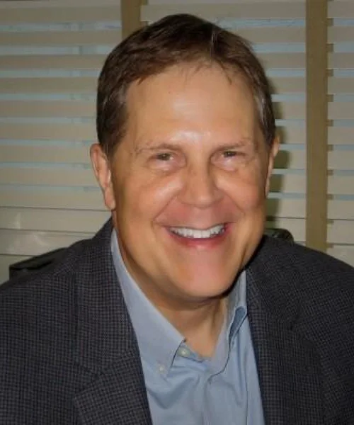 Jeffrey Macdonald, portrait