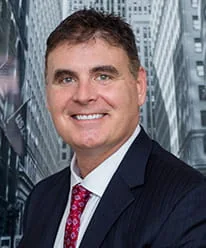 Mark Grywacheski, portrait