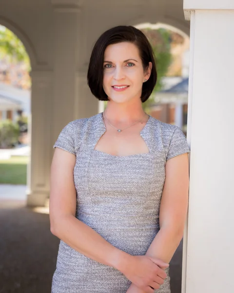 Jessica Smith, portrait