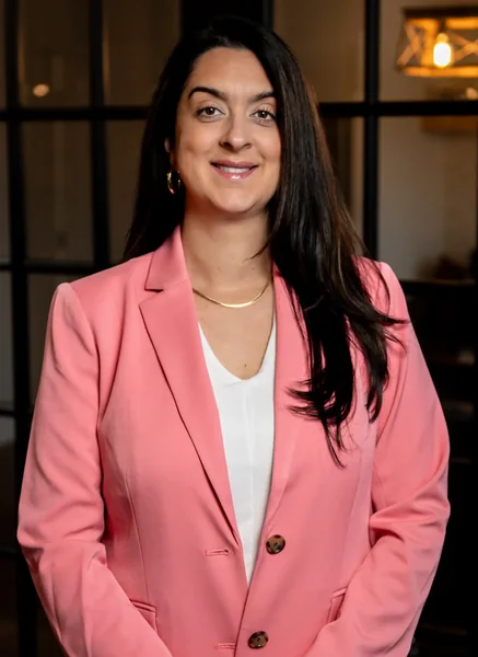 Vanessa Martinez, portrait
