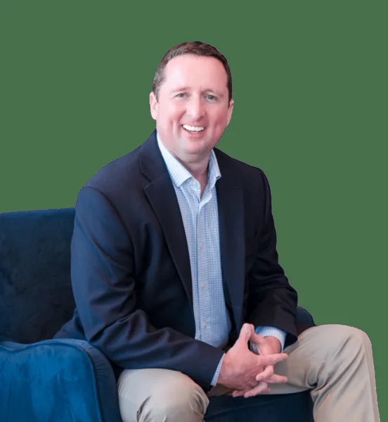 Eric McClain, portrait