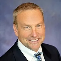 Charles Denherder, portrait