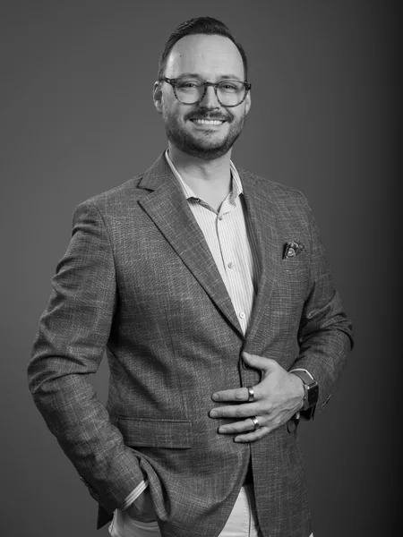 Nathan Imboden, portrait