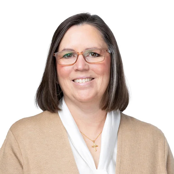 Nicole Spitzley, portrait