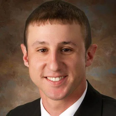Brandon Varisco, portrait